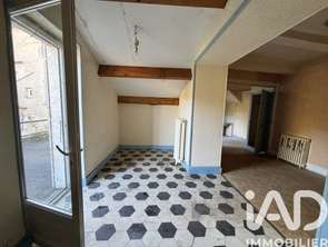 Vente Maison 5 piècesVals-les-Bains