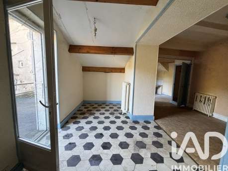 Vente maison 5 pièces Vals-les-Bains 07