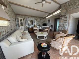 Vente maison 11 pièces