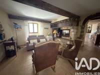 Vente maison 11 pièces
