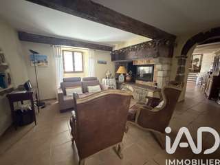 Vente maison 11 pièces