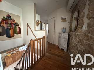Vente maison 11 pièces