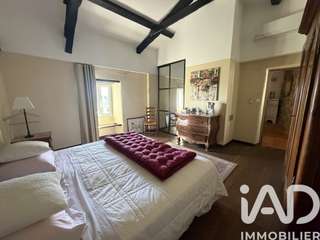 Vente maison 11 pièces