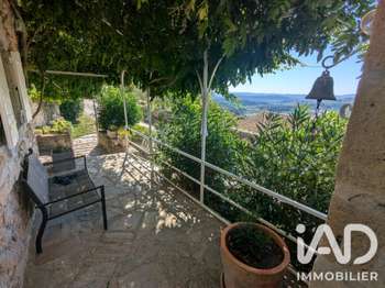 Vente maison 11 pièces Vals-les-Bains 07