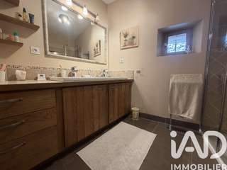 Vente maison 11 pièces