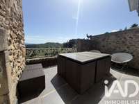 Vente maison 11 pièces