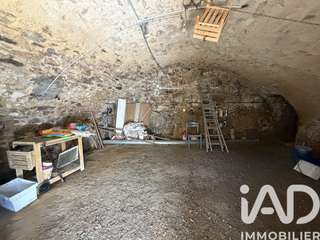 Vente maison 11 pièces