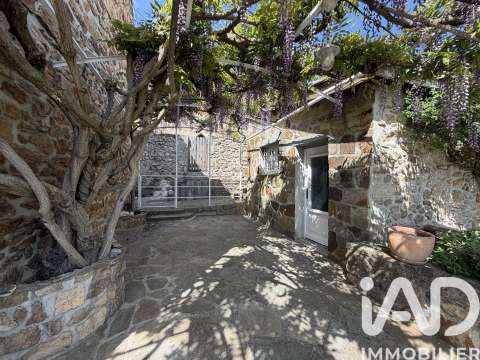 Vente maison 11 pièces
