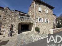 Vente maison 11 pièces