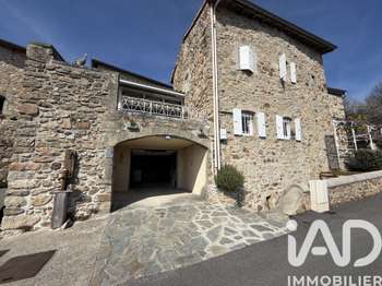 Vente maison 11 pièces