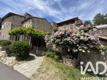 Vente maison 11 pièces