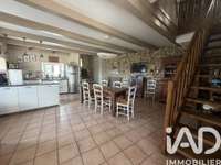 Vente maison 11 pièces