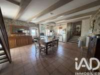 Vente maison 11 pièces