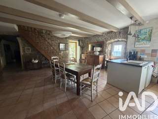 Vente maison 11 pièces