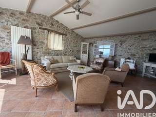 Vente maison 11 pièces
