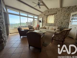 Vente maison 11 pièces