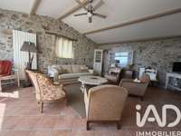Vente maison 11 pièces