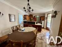 Vente maison 14 pièces