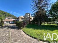 Vente maison 14 pièces