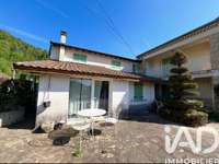 Vente maison 14 pièces