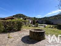 Vente maison 14 pièces