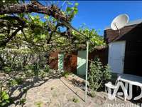 Vente maison 14 pièces