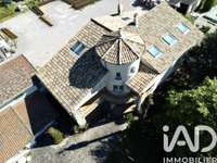 Vente maison 14 pièces