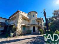 Vente maison 14 pièces