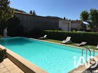 Vente maison 14 pièces