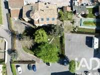 Vente maison 14 pièces