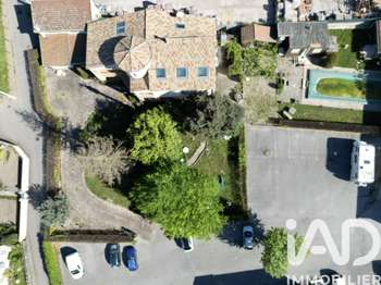 Vente maison 14 pièces