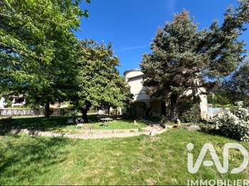 Vente maison 14 pièces