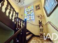 Vente maison 14 pièces