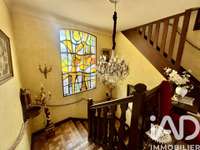 Vente maison 14 pièces