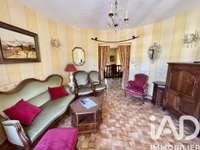 Vente maison 14 pièces