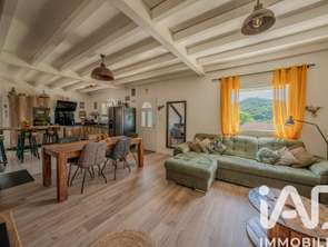 Vente Maison 3 chambresVals-les-Bains