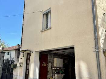 Vente maison 6 pièces Vals-les-Bains 07