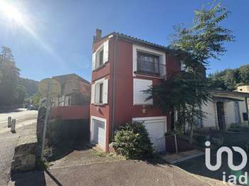 Vente maison 5 pièces Vals-les-Bains 07