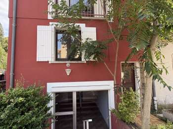 Vente Maison 5 piècesVals-les-Bains