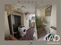 Vente maison 3 pièces Vente maison 3 pièces