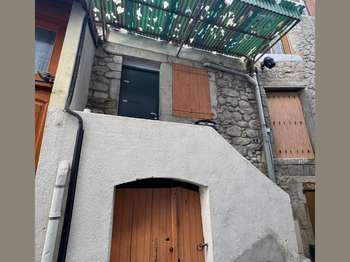 Vente Maison 2 chambresVals-les-Bains