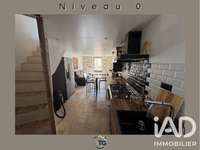 Vente maison 3 pièces Vente maison 3 pièces