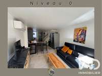 Vente maison 3 pièces Vente maison 3 pièces