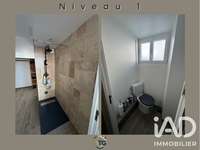 Vente maison 3 pièces Vente maison 3 pièces