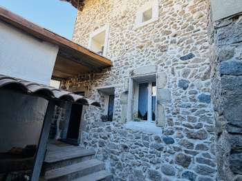 Vente Maison 3 chambresVals-les-Bains