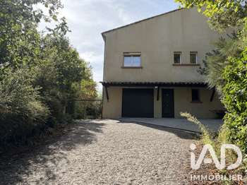 Vente Maison 3 chambresVals-les-Bains