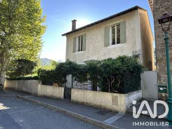 Vente Maison 5 piècesVals-les-Bains