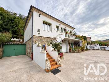 Vente Maison 3 chambresVals-les-Bains