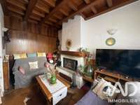 Vente maison 7 pièces Vente maison 7 pièces