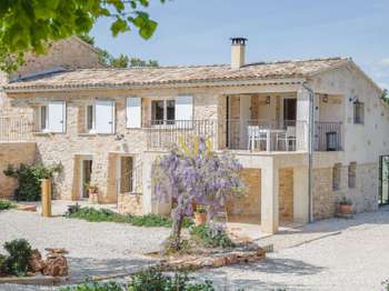 Vente maison 12 pièces Valsaintes 04
